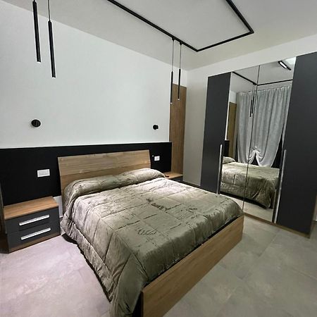 Bergamo Downtown Bed and Breakfast Eksteriør billede
