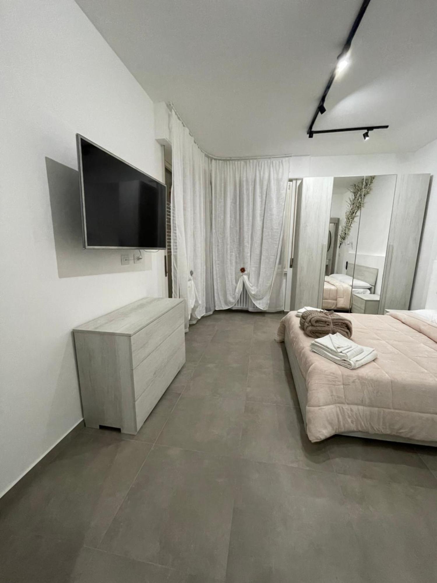 Bergamo Downtown Bed and Breakfast Eksteriør billede