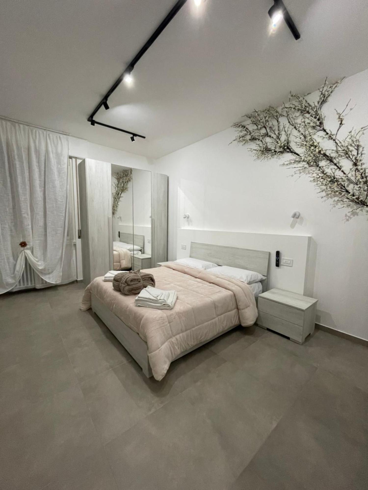 Bergamo Downtown Bed and Breakfast Eksteriør billede