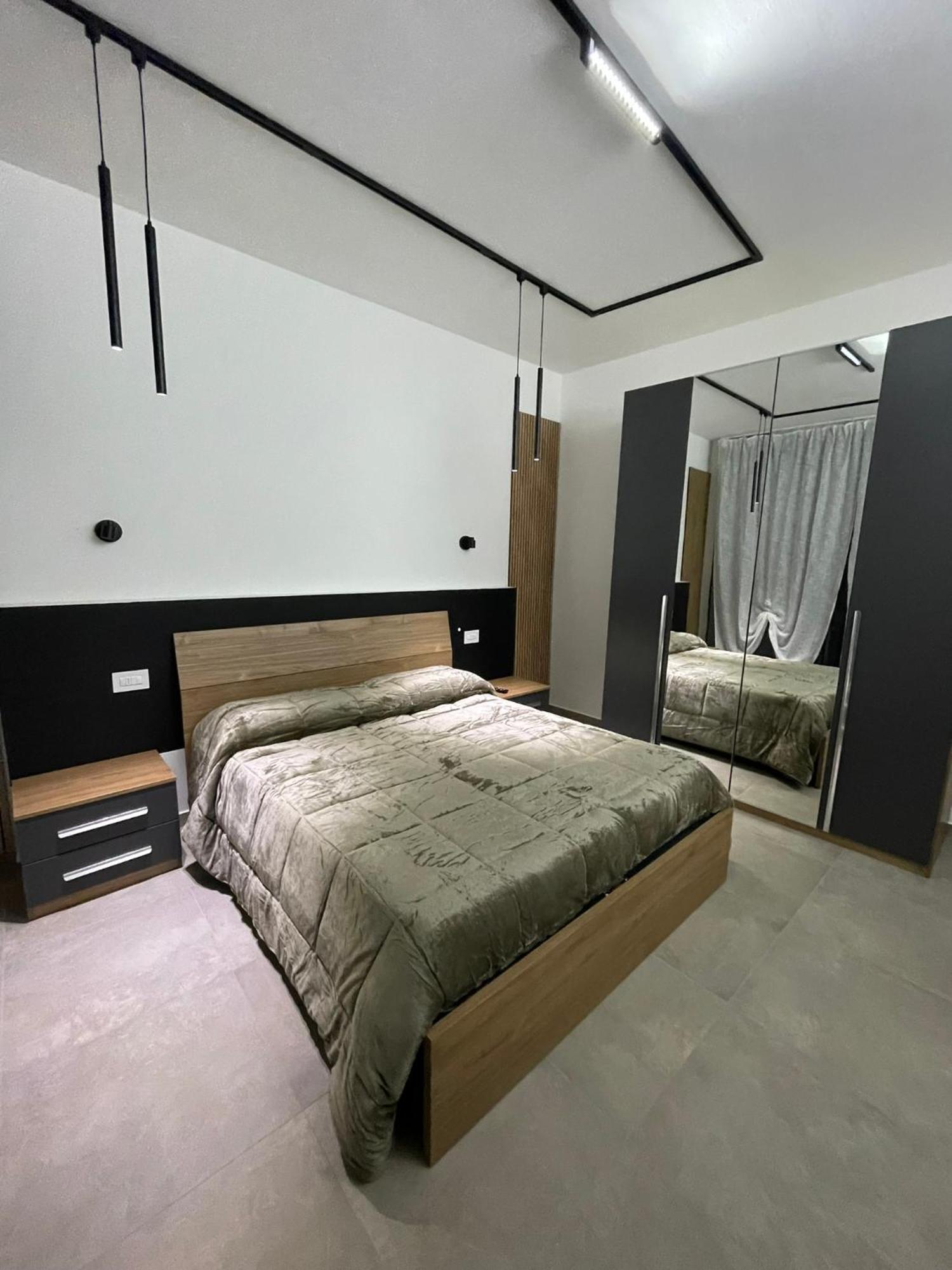 Bergamo Downtown Bed and Breakfast Eksteriør billede