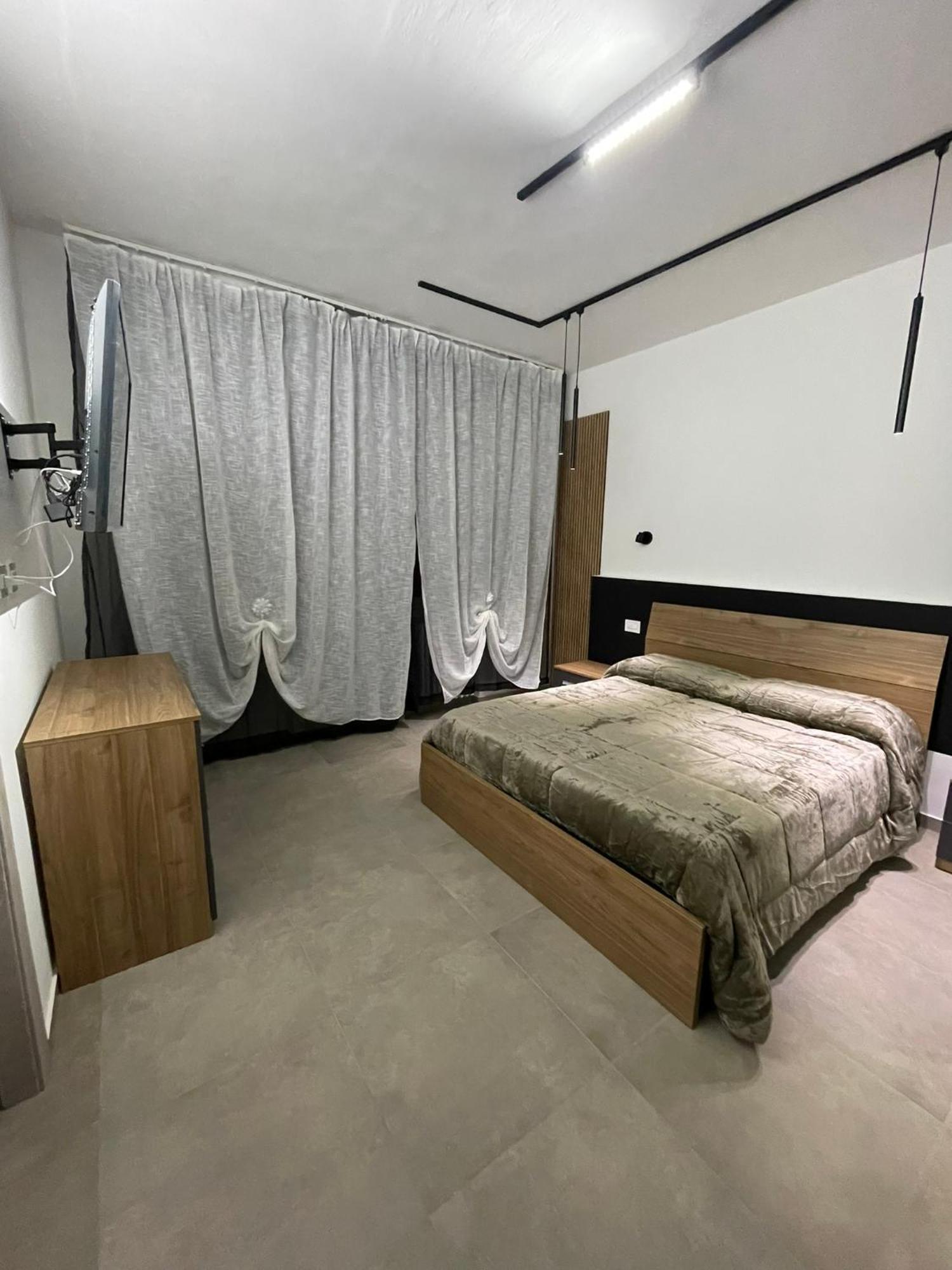 Bergamo Downtown Bed and Breakfast Eksteriør billede