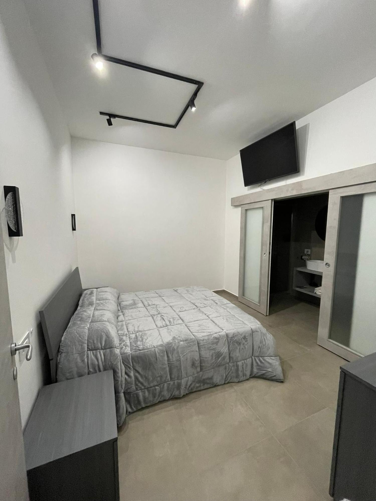 Bergamo Downtown Bed and Breakfast Eksteriør billede