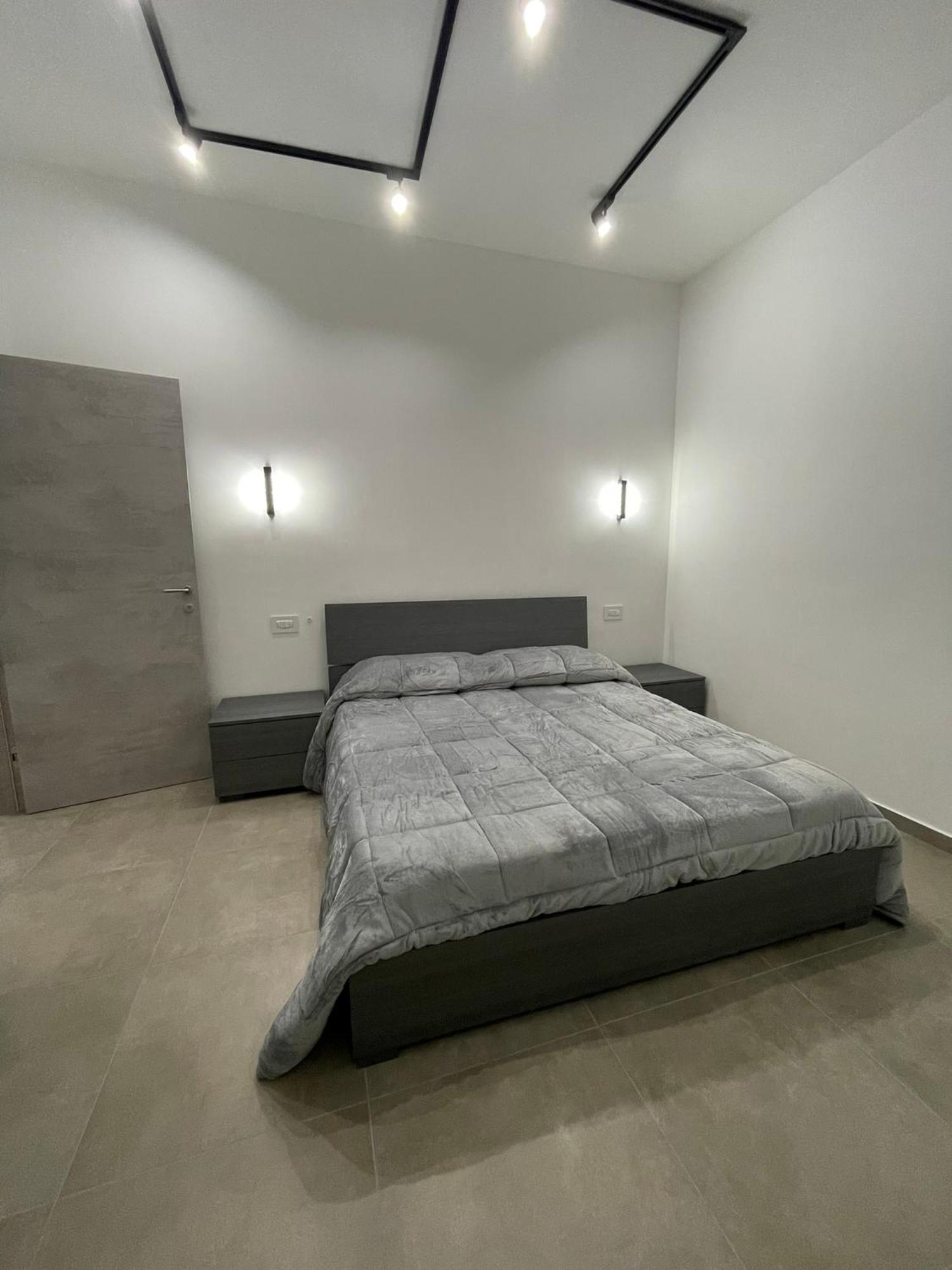 Bergamo Downtown Bed and Breakfast Eksteriør billede